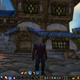 The auction house in Stormwind is completely dead.